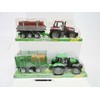 Gazelo Traktor su przyczepą G096470 92561