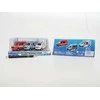 HKG *AUTO metalinis MINI VANY 3 pak., 8cm, privilegija, šviestuvo gaubtas