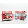 HKG Hipo AUTO STRAZ MET DZW/SW P/B 15X13X6 PLPL CIEZA WB