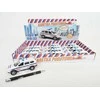 Greitoji pagalba 11cm su lenkų kalba HKG096 27426
