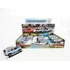 Volvo Police 14cm w/dw HKG002 02686