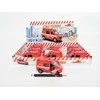 Hipo Auto Guard 11cm su balsu (HKG092)