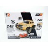 Gazelo *****Auto na radio+kroviklis G162300 42365