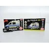 Auto Police Moje Miasto MEGA CREATIVE 520414
