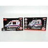 Ambulans Moje Miasto MEGA CREATIVE 522124