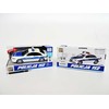 Pro Kids AUTO policija, 1:16, šviesa ir garsas, 24 cm, plastikas.