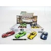 Hipo Auto sportowe 12cm 4kol napęd HX180 46533