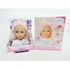 Głowa BABY BORN Sesutė modelis