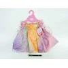 Zapf BABY born - Rainbow suknelė 43cm (836132)