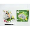 Dumel BALIBAZOO BB 82460 Dramblys Elvis Delux