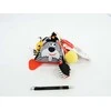 Dumel BALIBAZOO BB 82437 Baltojo lokio piramidės pakabukas