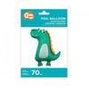 GoDan BALON foliowy Dinozaur 70 cm
