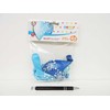 GoDan BALON "IT'S A BOY" op. 5 vnt. 30 cm