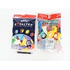 Arpex Pastel balionai 25cm 100 vnt