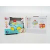 Bambam BAM BAM 482501 Automobilis Mažasis policininkas 20x17x12
