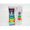 BamBam BAM BAM PYRAMID EDUK SPIRA FRUIT 13X36X13 W24/4
