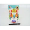 Bambam BAM BAM 515055 siurbtuko karuselės žaislas