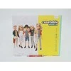 Mattel Barbie Creatable World Skirtas šviesiems plaukams plaukai 30 cm (GGT67)