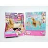 Mattel Barbie Barbė – Didysis Chase Pony – Tornadas