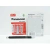 PANASONIC R6R/4BP Elementai