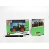 Bburago Traktorius Fendt 1050 Vario Žalias