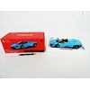 Bburago Ferrari Daytona SP3 Mėlyna 1:18 BBURAGO