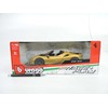 Bburago Ferrari SF90 Spider Gold BBURAGO