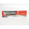 Bburago Ferrari 296 GTB Assetto Pilkas/Geltona 1:18 BBURAGO