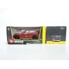 Bburago Alfa Romeo Stelvio raudonas 1: 24