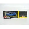 Kolekcinis modeliukas Auto Bburago Alfa Romeo Stelvio 1:24