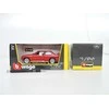 BBURAGO 1:24 Automodelis 1988 BMW 3 serijos M3, 18-21100 RD