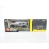 Bburago BBU 1:24 Dodge Viper SRT10ACR Grey_RedStripe 22114