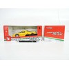 Bburago Ferrari Enzo yellow 1:24 BBURAGO