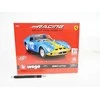 Bburago BBU 1:24 Ferrari Racing ModelKit 250 GTOBlue 26581