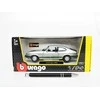 BBURAGO automodelis 1/24 Ford Capri 1973, 18-21093