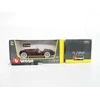 „Bburago BBURAGO Jaguar XK 120 Roadster“ (1948 m.) – 22018 m. 18 m.