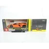 BBURAGO 1:24 automodelis Lamborghini Revuelto, 18-21106