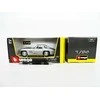 Bburago Mercedes- Benz 300SL 1954 Sidabrinis 1: 24 BBURAGO