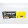 BBU 1:24 Porsche918 Spyder pilkas 21076GY 08186