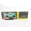 Bburago BBU 1:24 Porsche911 GT3 mėtų lydiniai 21104GN 11043