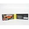 Bburago BBU 1:24 Porsche 911 GT3 oranžinis 21104OG 15290
