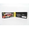„Bburago Bburago 1:24 Racing“ – 2020 m. „Chevrolet Corvette C6R“