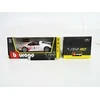 Bburago Bburago 1: 24 Porsche 918 Spyder Weissach - 15628009