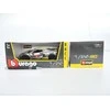 BBURAGO 1:24 automodelis 2020 Chevrolet Corvette C8R, 18-28024