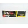 BBURAGO 1:24 lenktyninis automodelis Race - Porsche 963, 18-28022