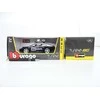 BBURAGO 1:24 automodelis Porsche 911 Dakar, 18-28029