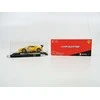 BBURAGO 1:43 lenktyninis automodelis Ferrari 488 Challenge 2017, 18-36306