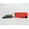 BBURAGO 1:43 lenktyninis automodelis Ferrari 458 Italia GT3 2015, 18-36305