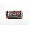 Bburago Race Audi S1 E-Tron Quattro Pilkas 1:43 BBURAGO
