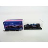 Bburago Race BWT Alpine F1 Team A523 #10 1:43 BBURAGO